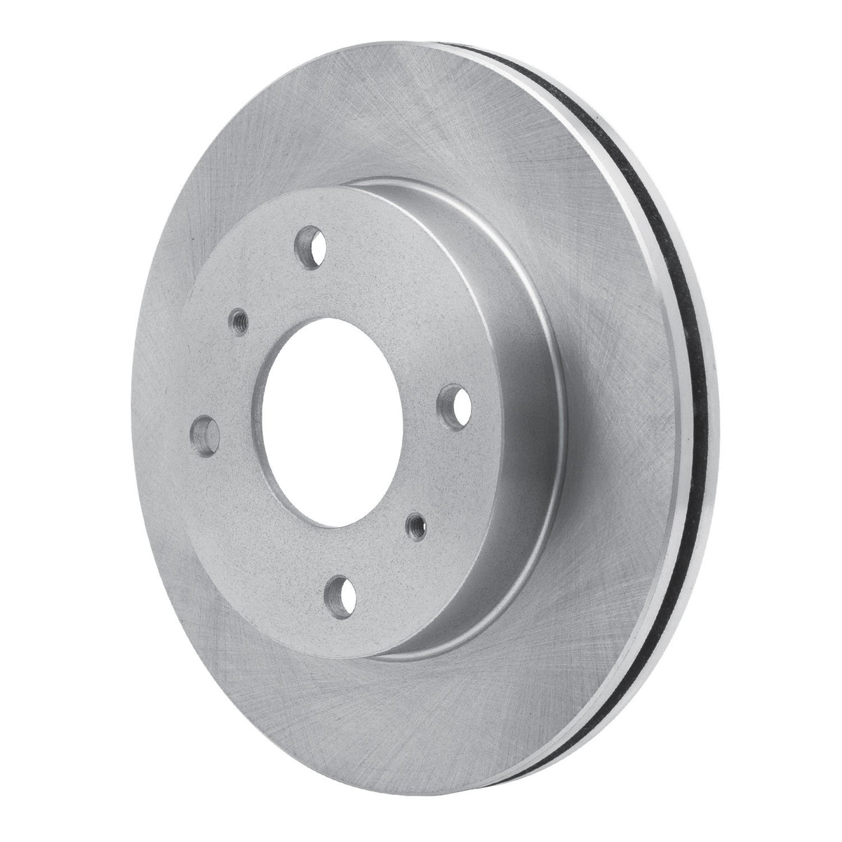 DFC 85-89 Nissan Stanza Front Brake Rotor 600-67022