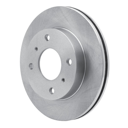 DFC 85-89 Nissan Stanza Front Brake Rotor 600-67022