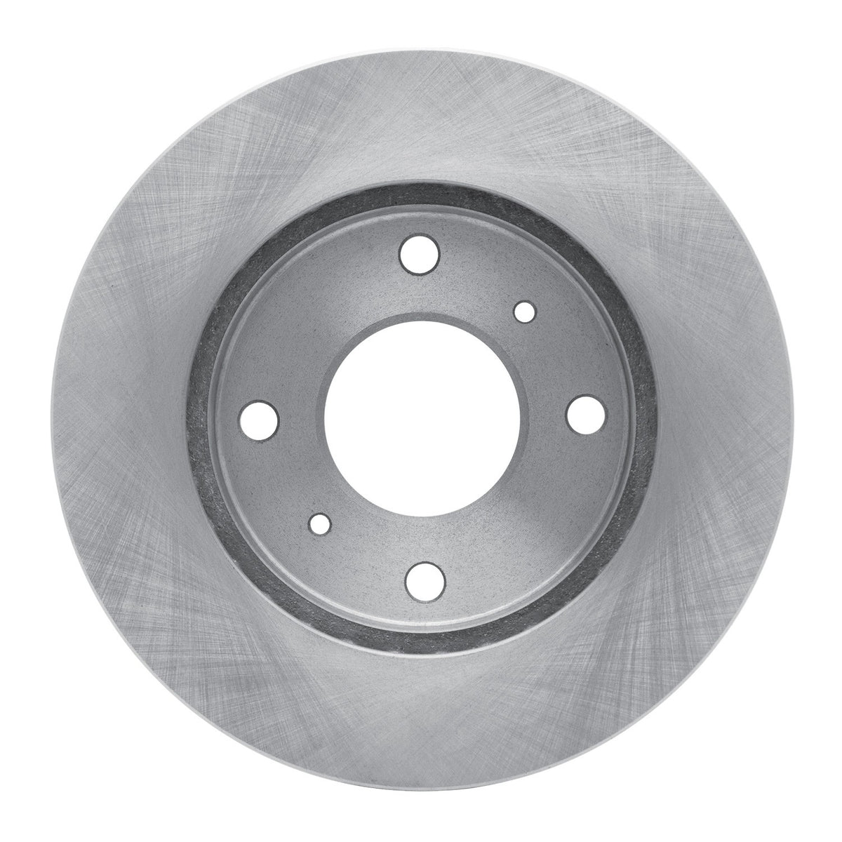 DFC 85-89 Nissan Stanza Front Brake Rotor 600-67022