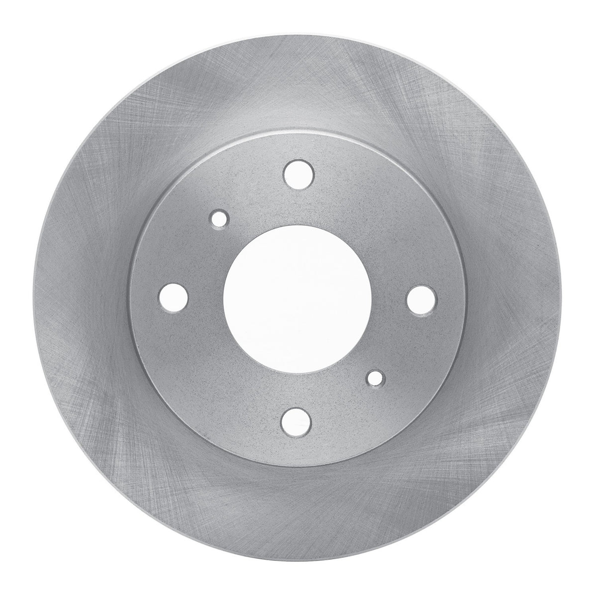 DFC 85-89 Nissan Stanza Front Brake Rotor 600-67022