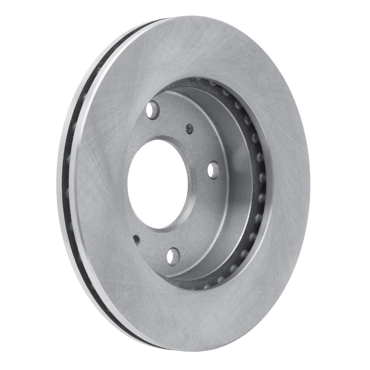 DFC 85-89 Nissan Stanza Front Brake Rotor 600-67022