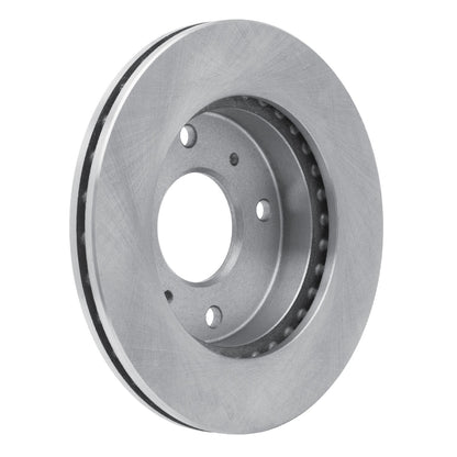 DFC 85-89 Nissan Stanza Front Brake Rotor 600-67022