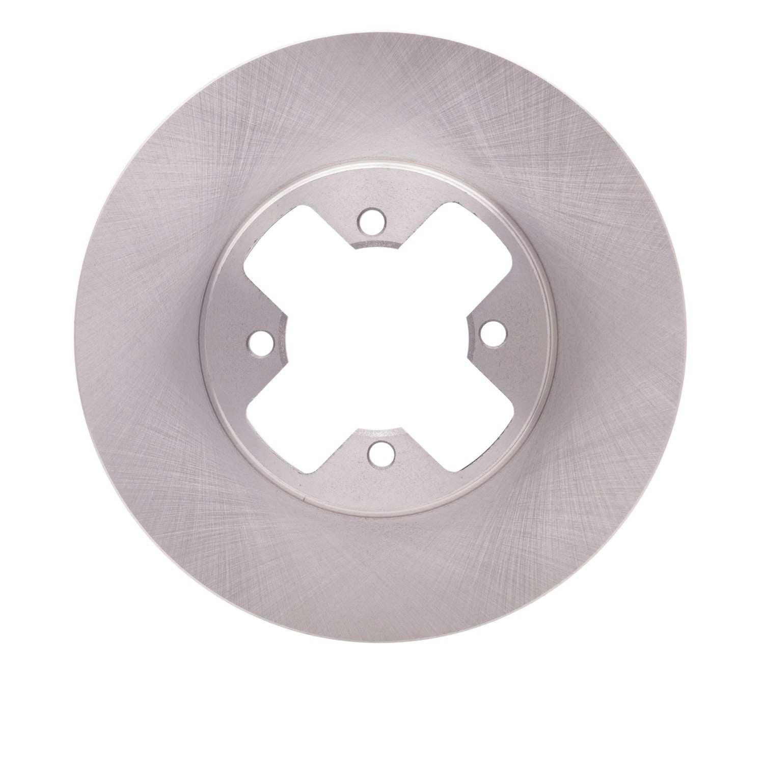 Dynamic Friction Company Disc Brake Rotor 600-67023