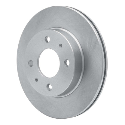 Dynamic Friction Company Disc Brake Rotor 600-67024