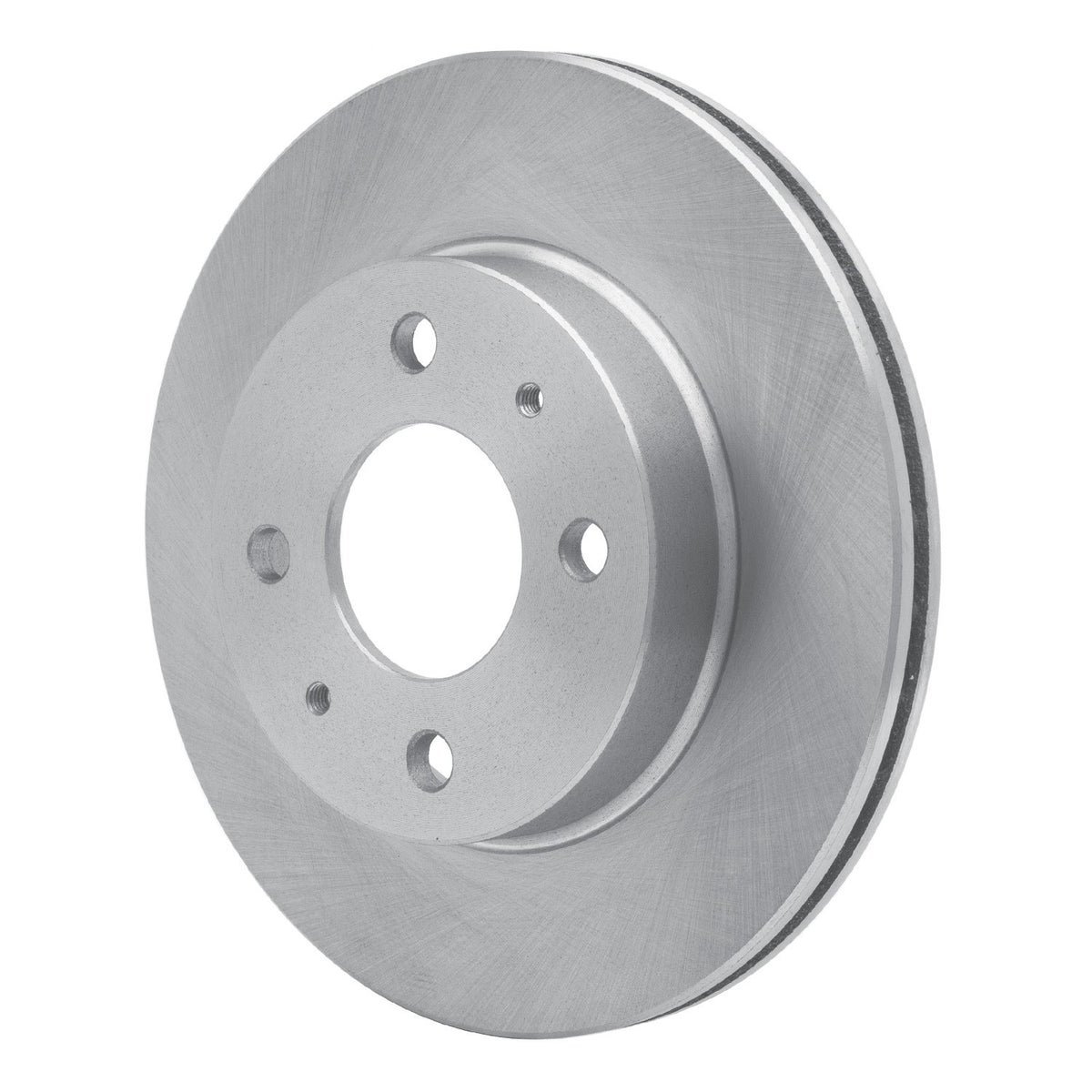 Dynamic Friction Company Disc Brake Rotor 600-67024