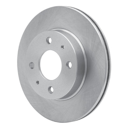Dynamic Friction Company Disc Brake Rotor 600-67024