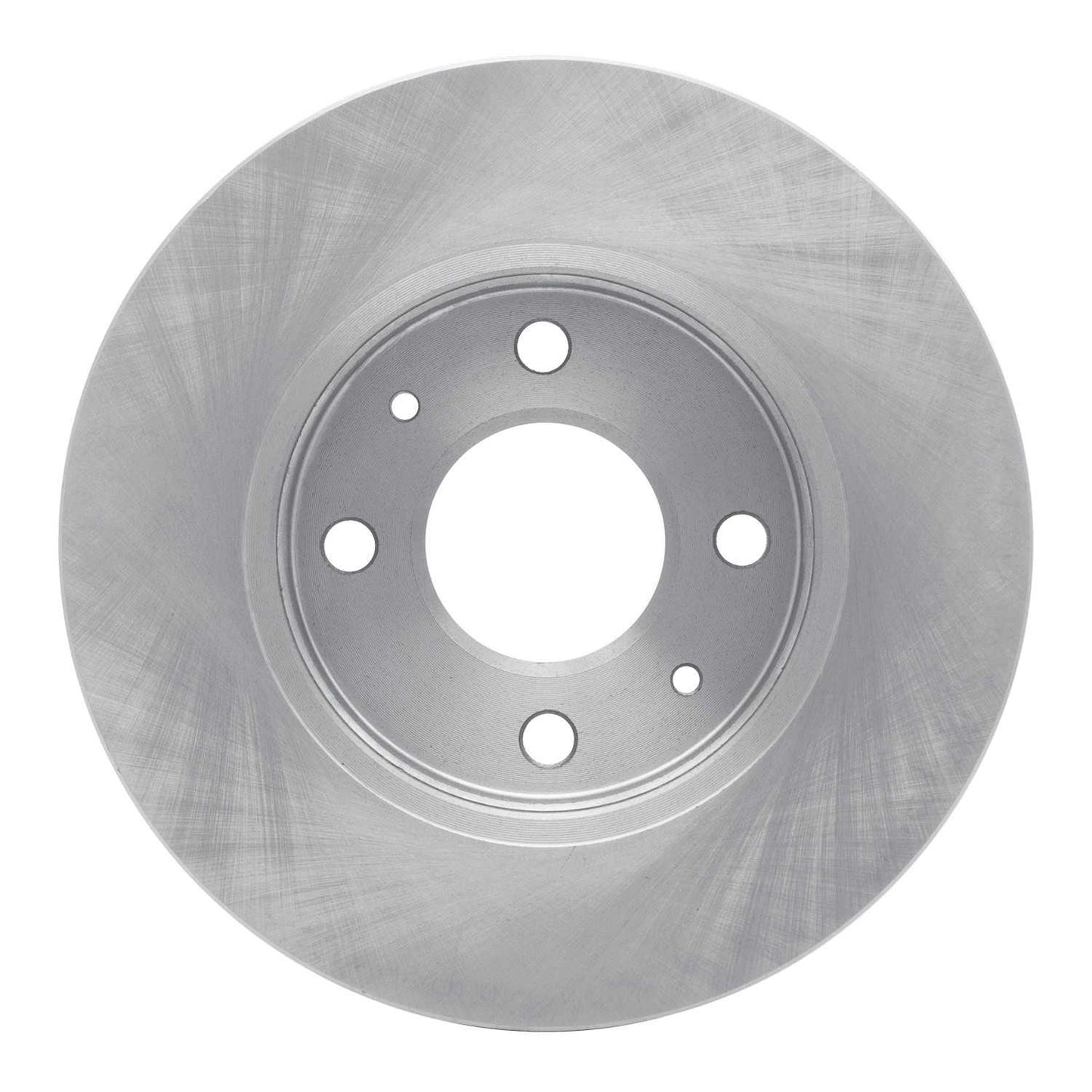 Dynamic Friction Company Disc Brake Rotor 600-67024