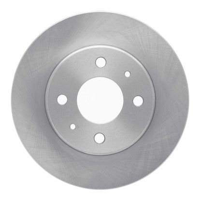 Dynamic Friction Company Disc Brake Rotor 600-67024