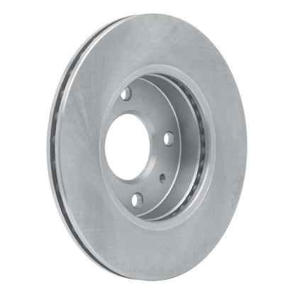 Dynamic Friction Company Disc Brake Rotor 600-67024