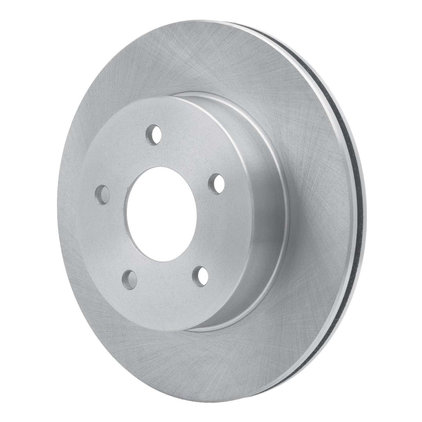 Dynamic Friction Company Disc Brake Rotor 600-67026
