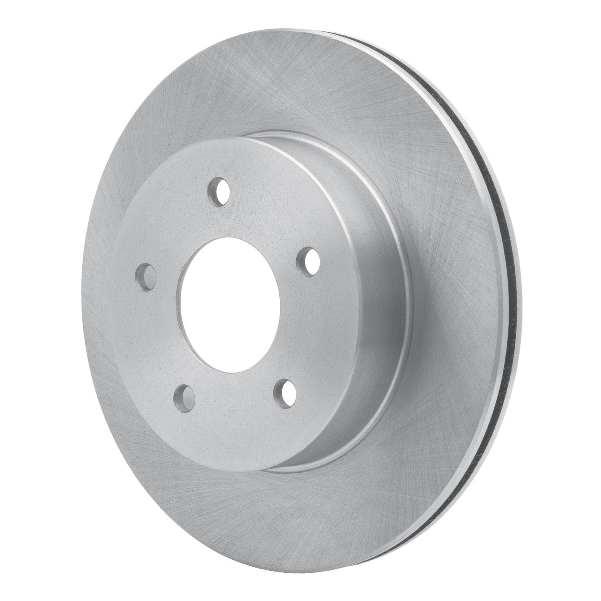 Dynamic Friction Company Disc Brake Rotor 600-67026