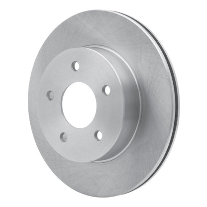 Dynamic Friction Company Disc Brake Rotor 600-67026
