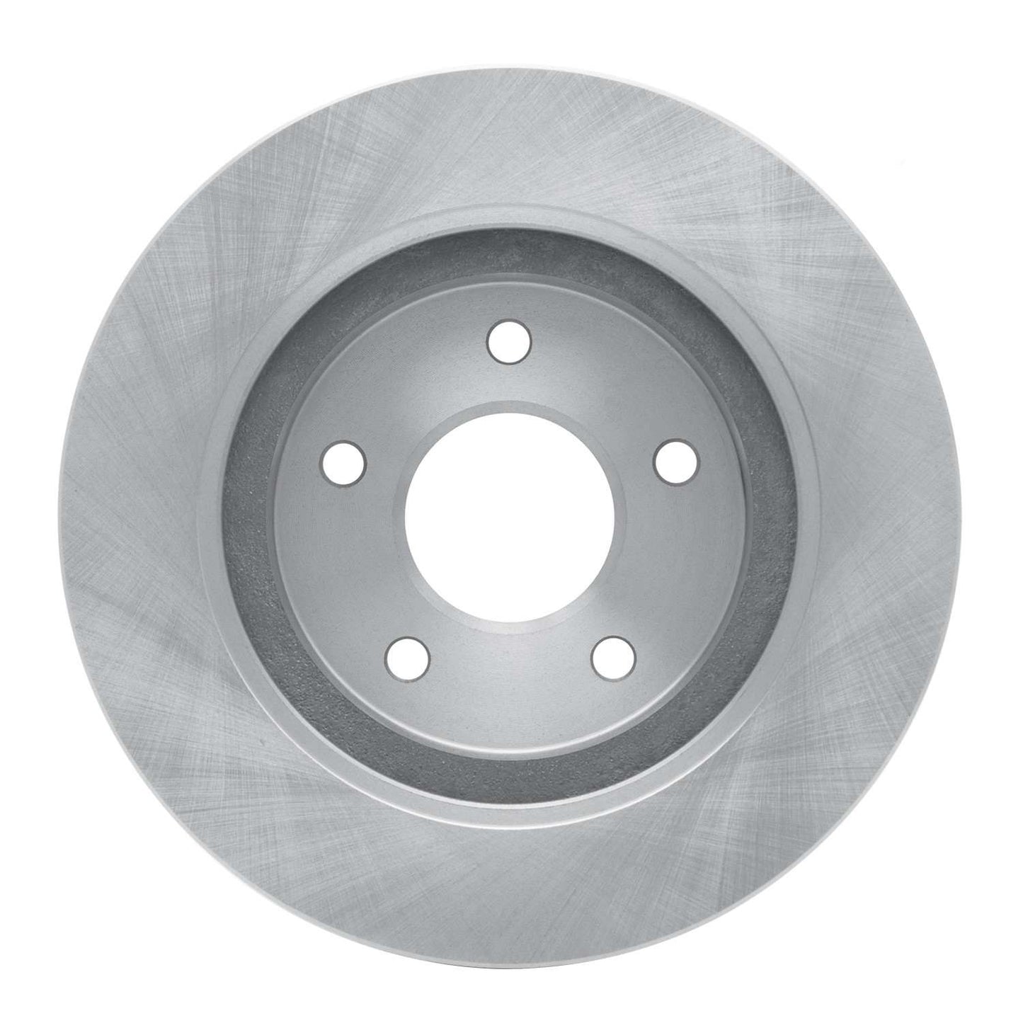 Dynamic Friction Company Disc Brake Rotor 600-67026