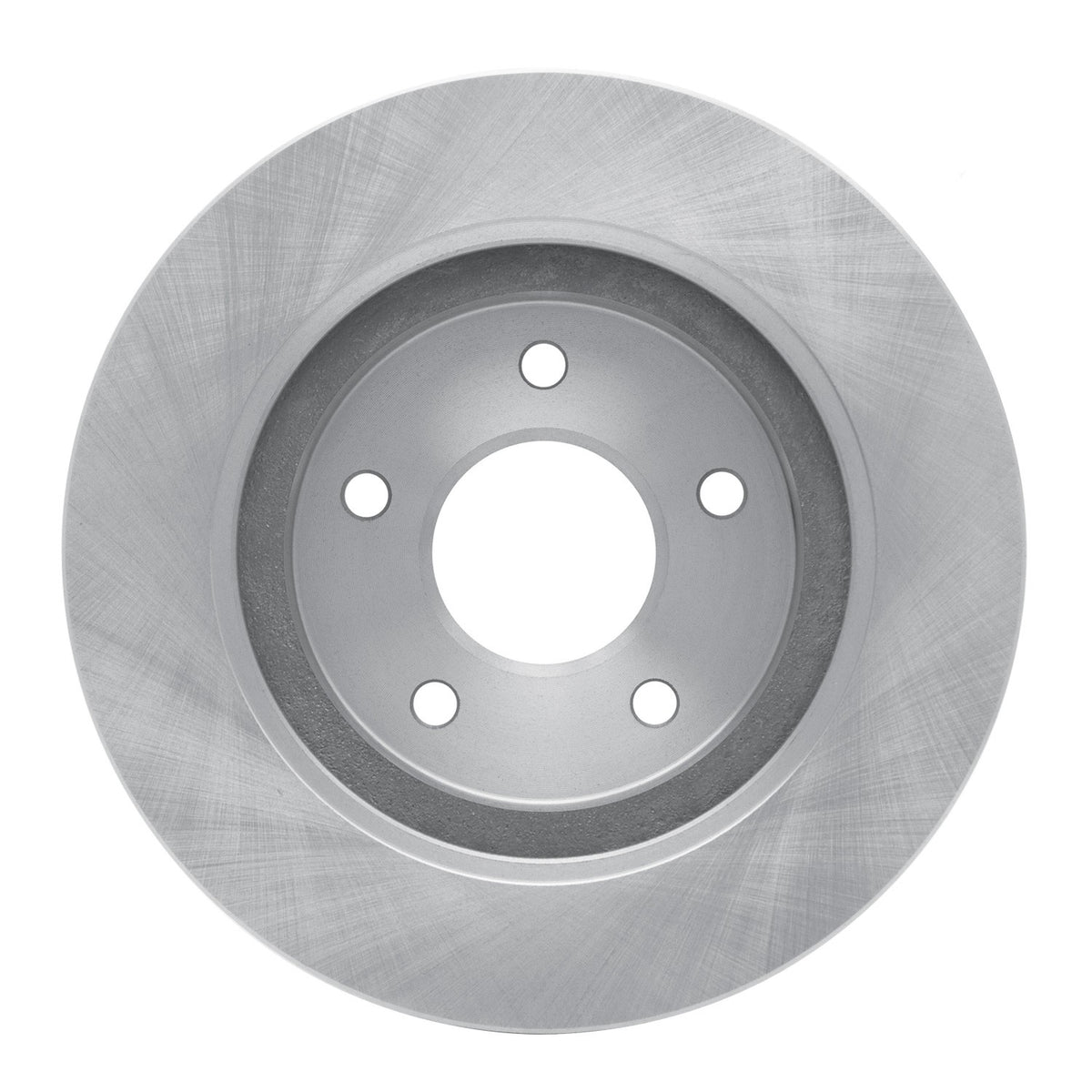 Dynamic Friction Company Disc Brake Rotor 600-67026