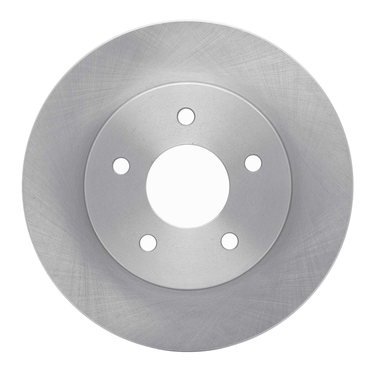 Dynamic Friction Company Disc Brake Rotor 600-67026