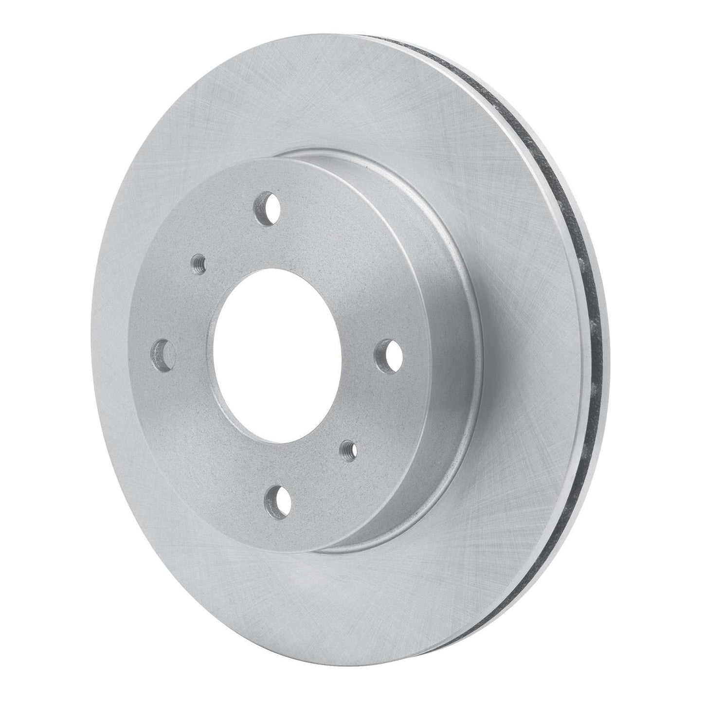 Dynamic Friction Company Disc Brake Rotor 600-67027