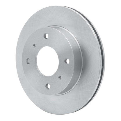 Dynamic Friction Company Disc Brake Rotor 600-67027