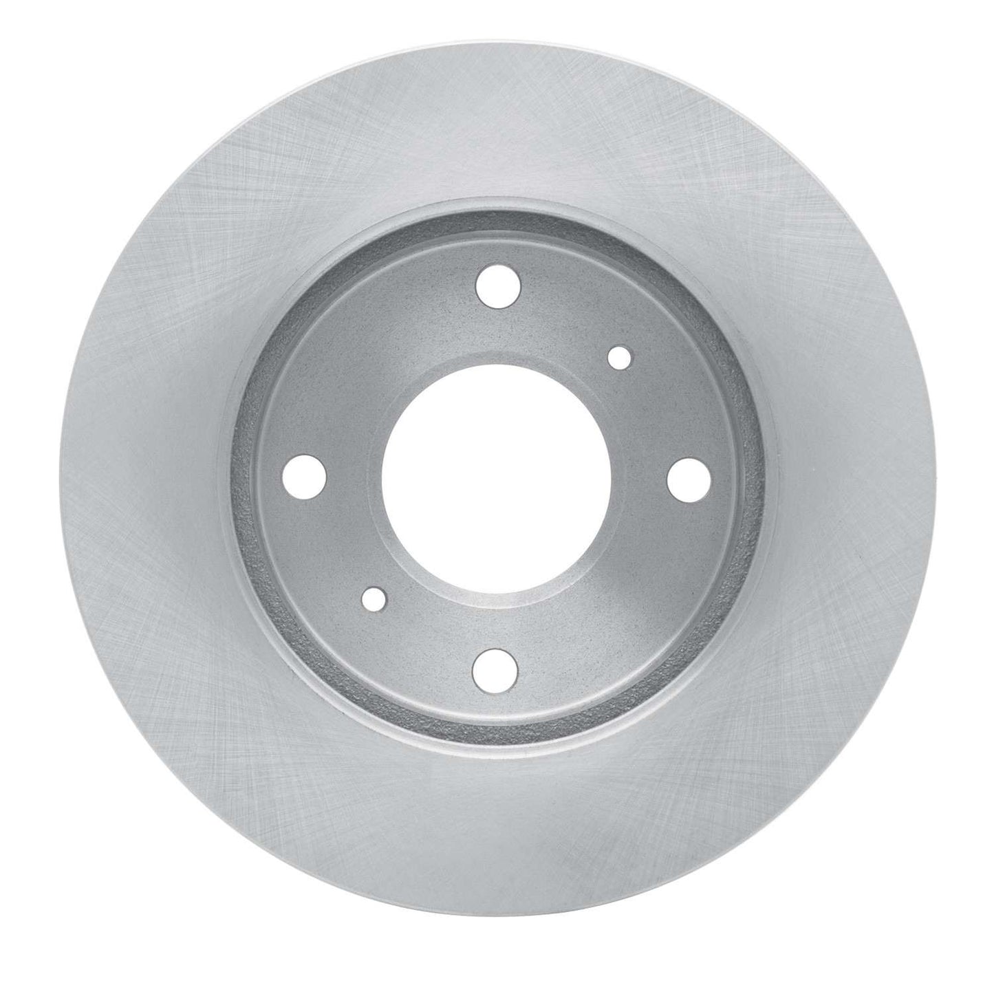 Dynamic Friction Company Disc Brake Rotor 600-67027