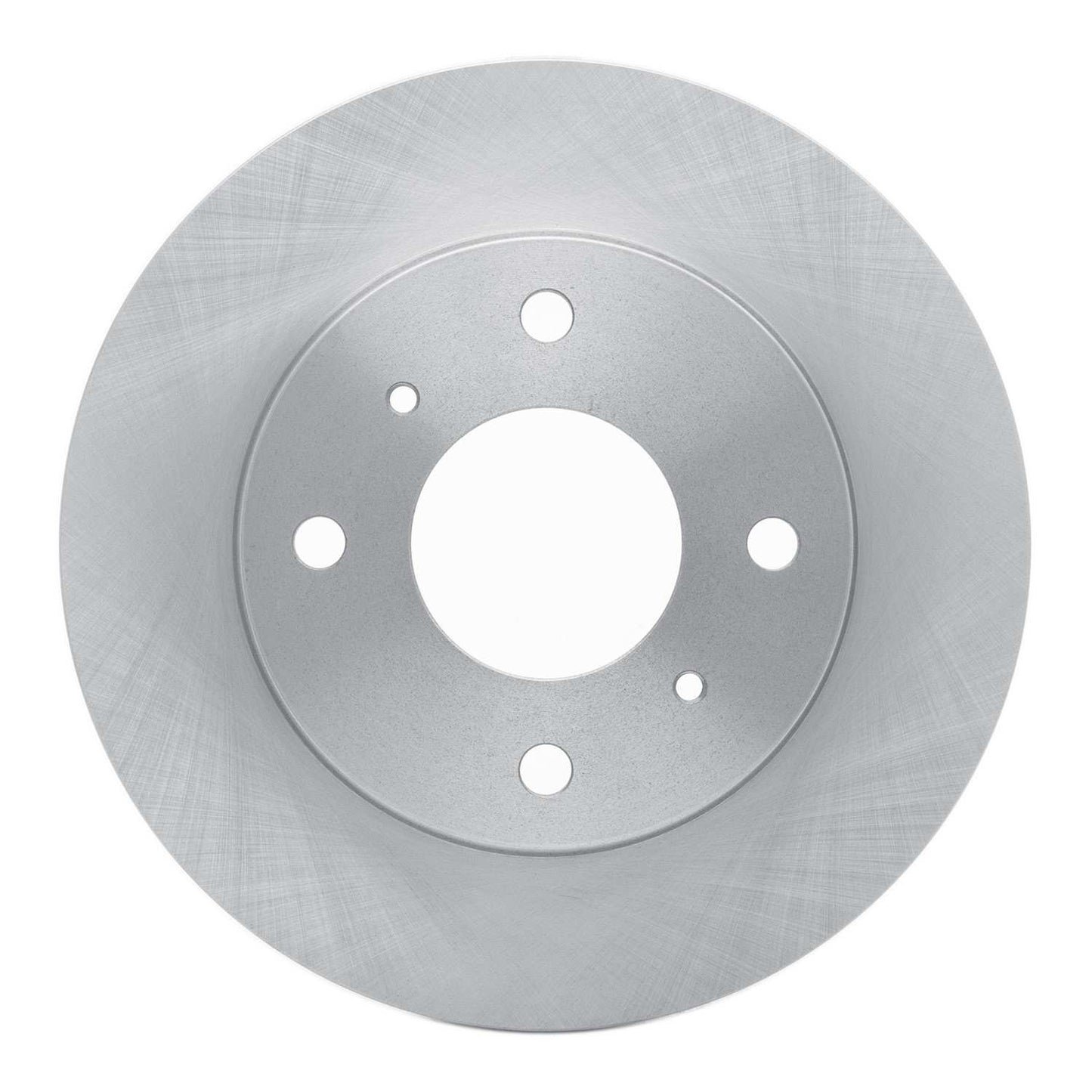 Dynamic Friction Company Disc Brake Rotor 600-67027