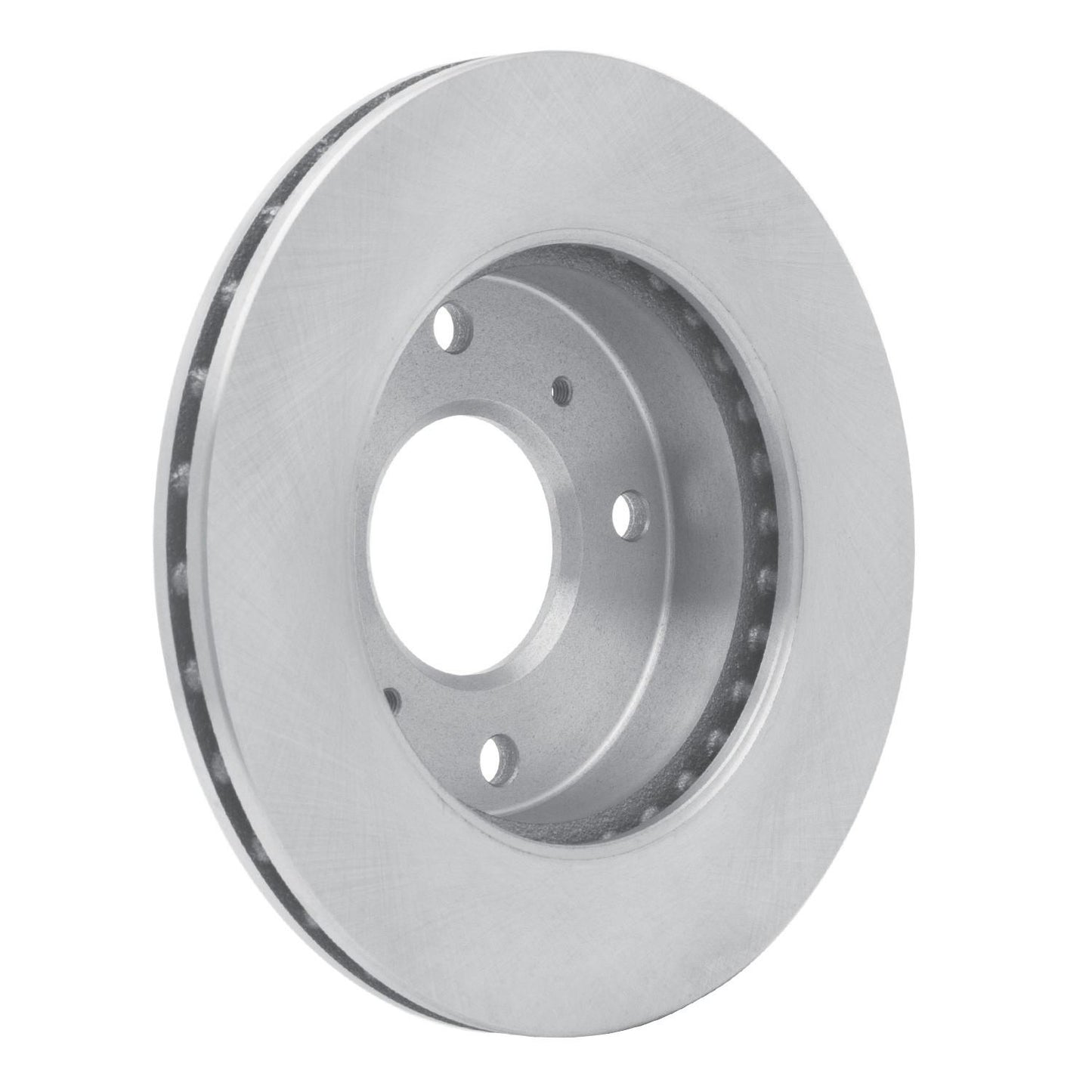 Dynamic Friction Company Disc Brake Rotor 600-67027