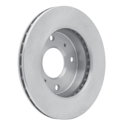 Dynamic Friction Company Disc Brake Rotor 600-67027