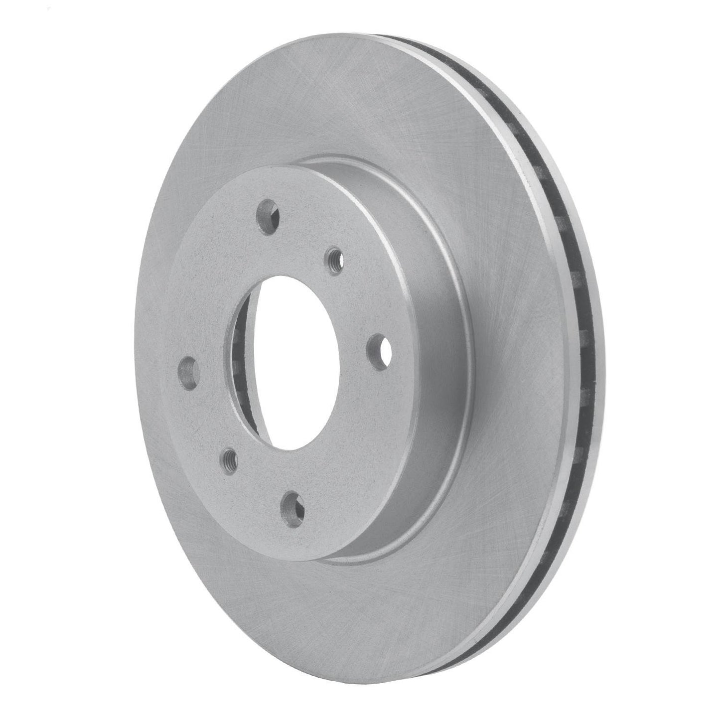 Dynamic Friction Company Disc Brake Rotor 600-67028