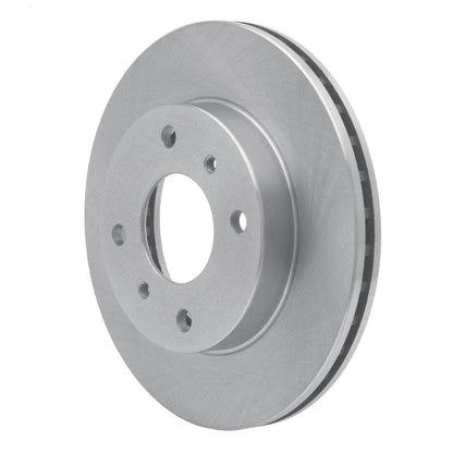 Dynamic Friction Company Disc Brake Rotor 600-67028