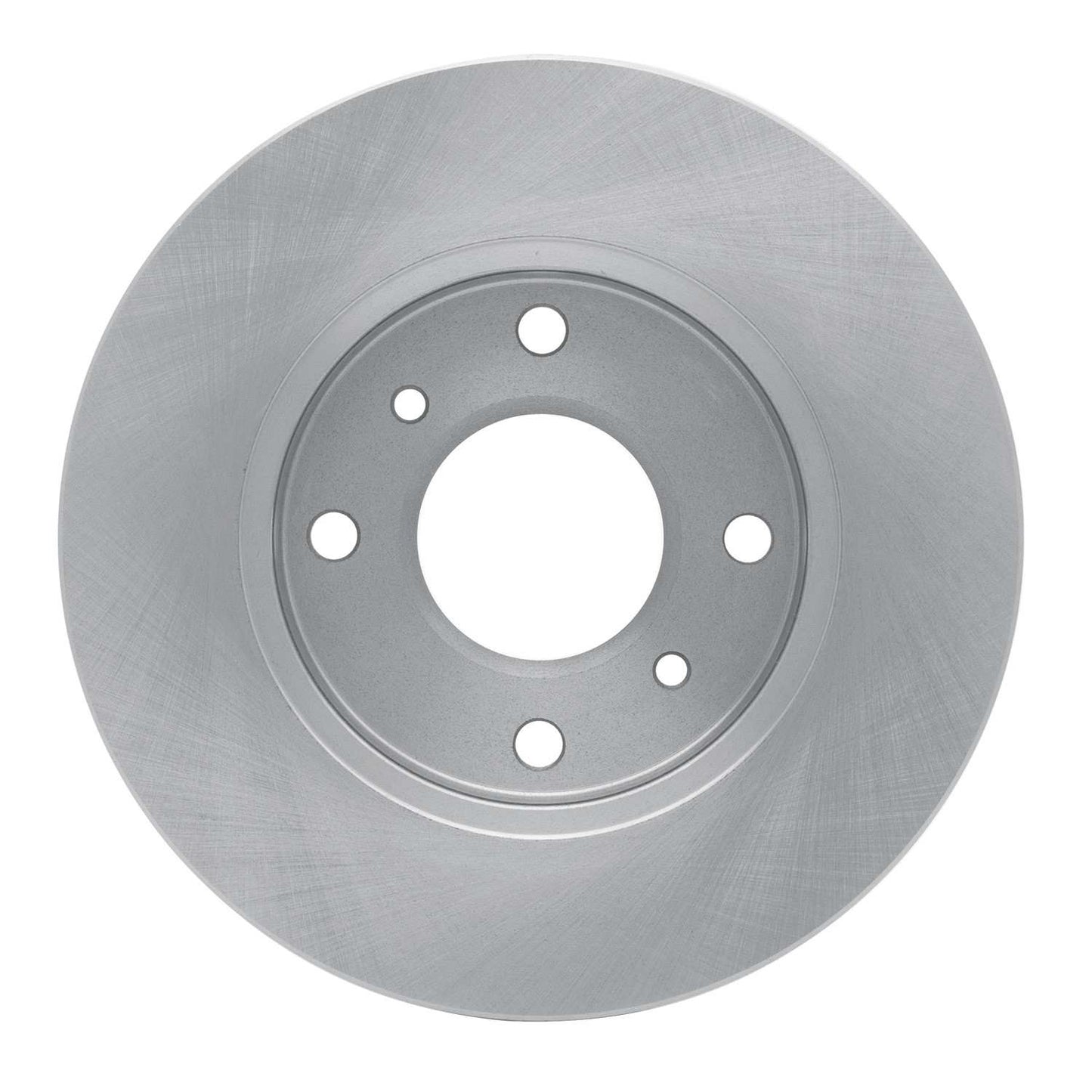 Dynamic Friction Company Disc Brake Rotor 600-67028
