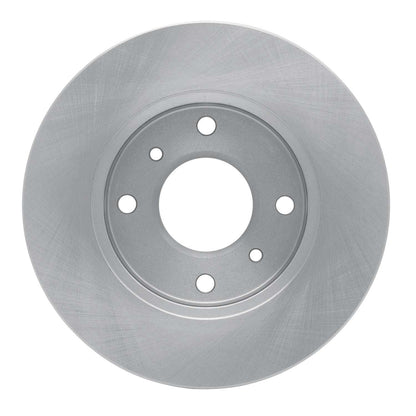 Dynamic Friction Company Disc Brake Rotor 600-67028