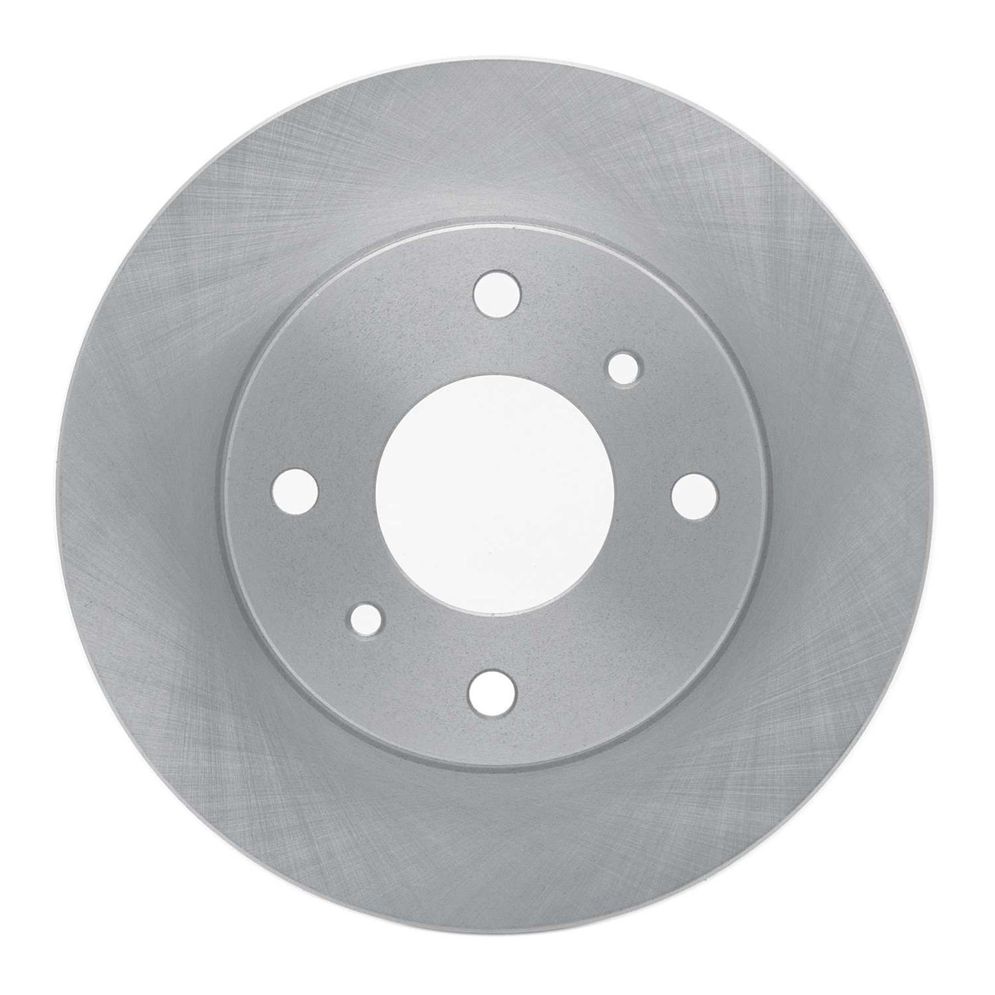 Dynamic Friction Company Disc Brake Rotor 600-67028