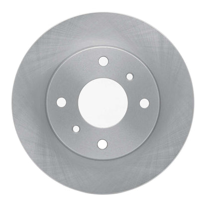 Dynamic Friction Company Disc Brake Rotor 600-67028