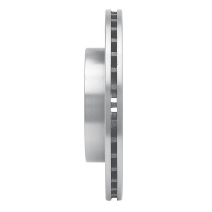 Dynamic Friction Company Disc Brake Rotor 600-67028