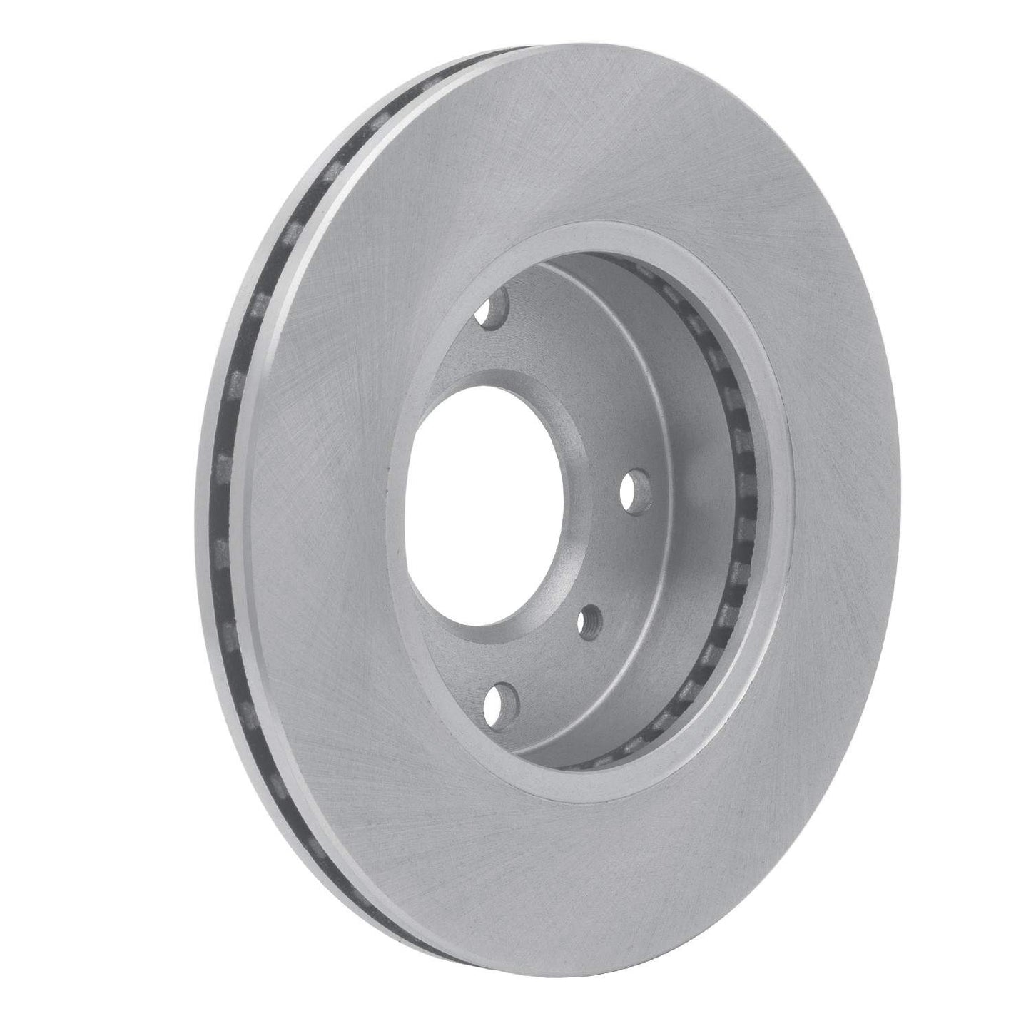 Dynamic Friction Company Disc Brake Rotor 600-67028