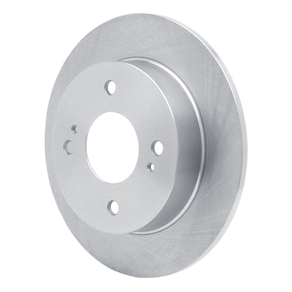 Dynamic Friction Company Disc Brake Rotor 600-67029