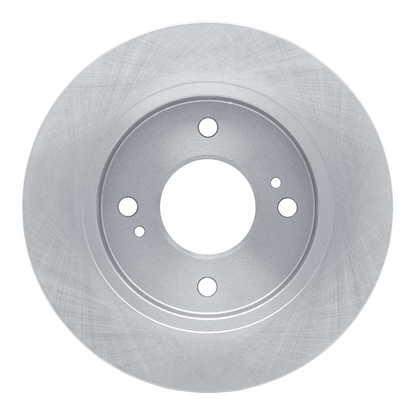Dynamic Friction Company Disc Brake Rotor 600-67029