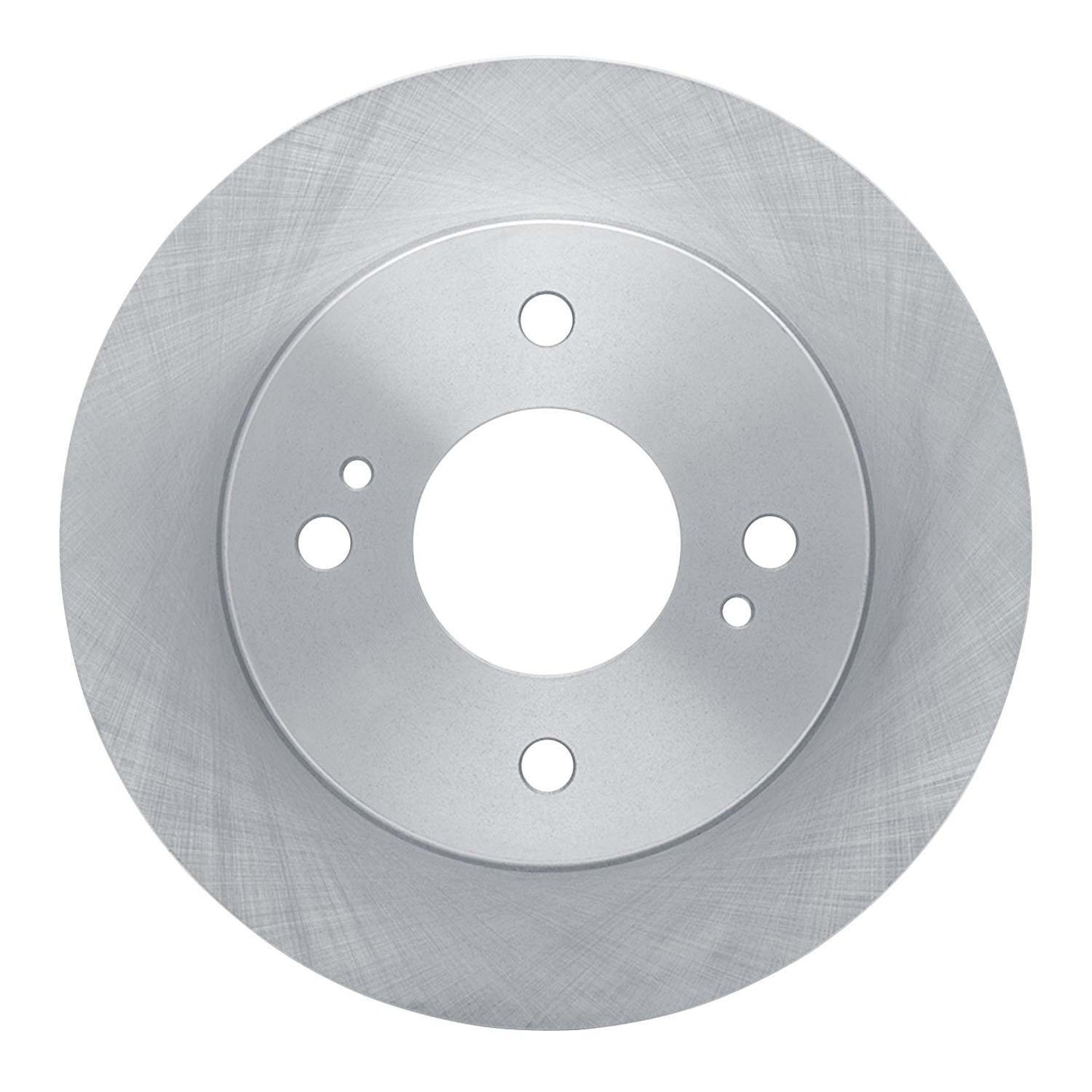 Dynamic Friction Company Disc Brake Rotor 600-67029
