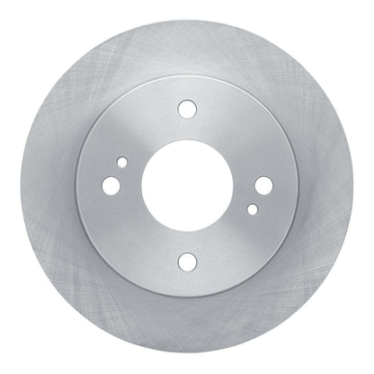 Dynamic Friction Company Disc Brake Rotor 600-67029