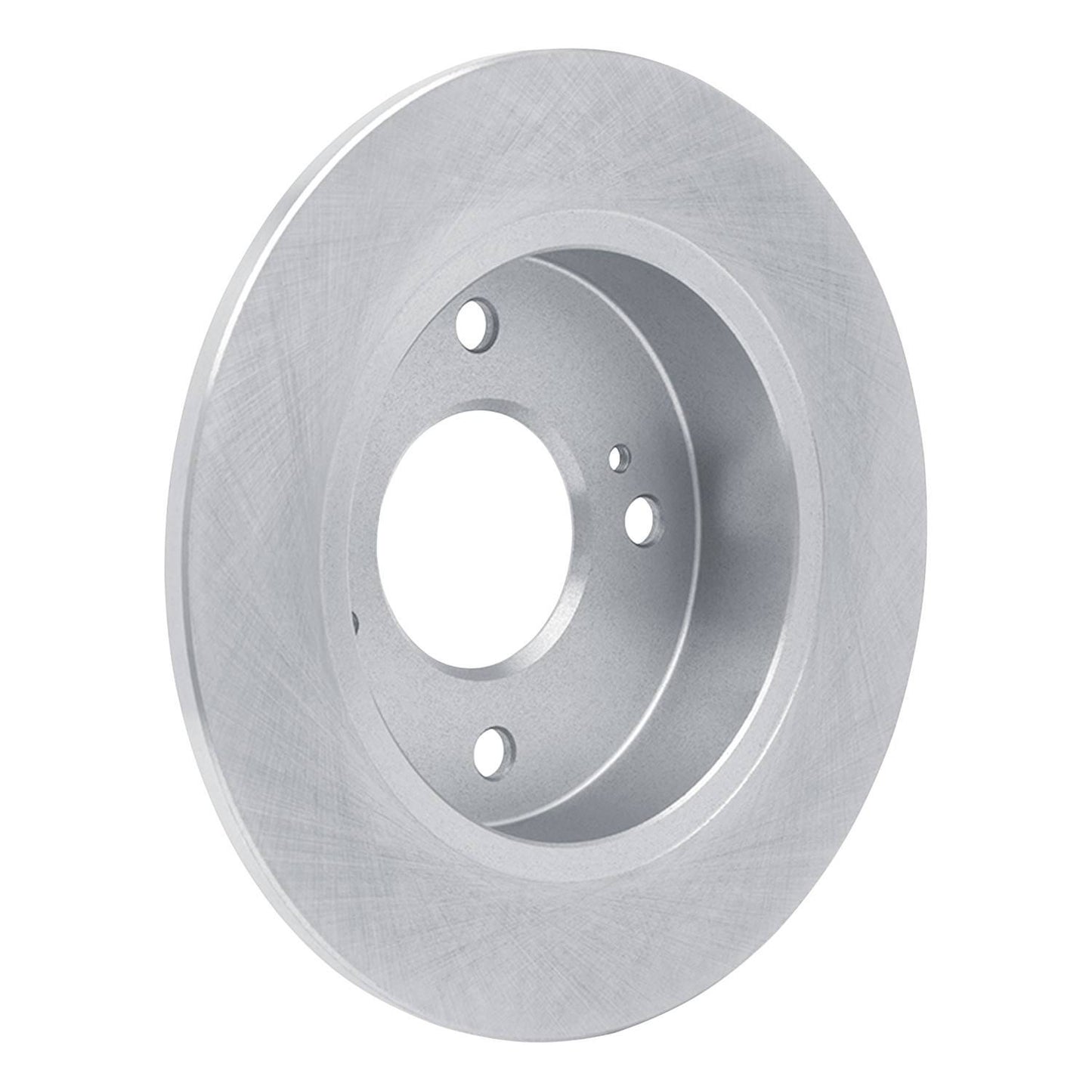 Dynamic Friction Company Disc Brake Rotor 600-67029