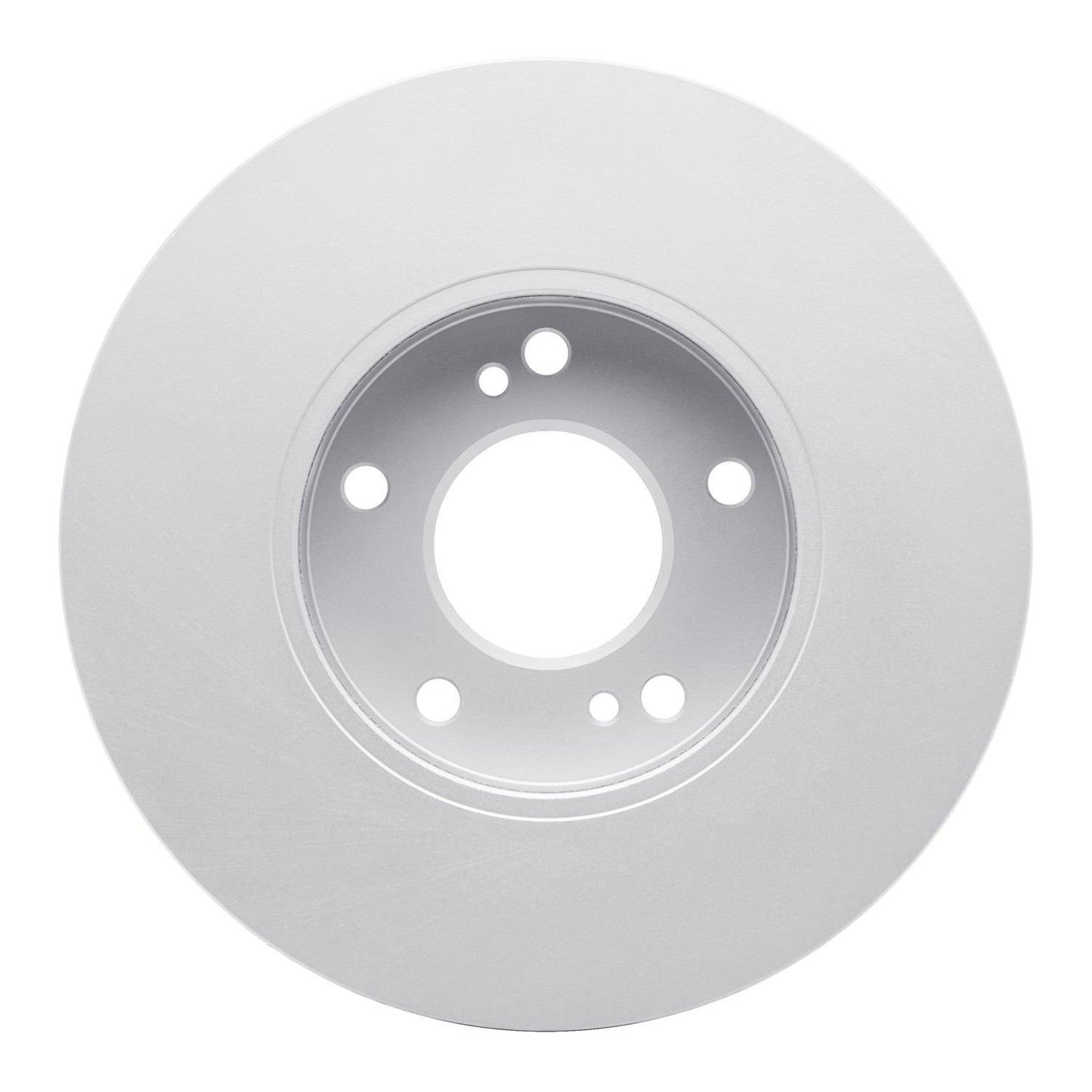 Dynamic Friction Company Disc Brake Rotor 600-67030