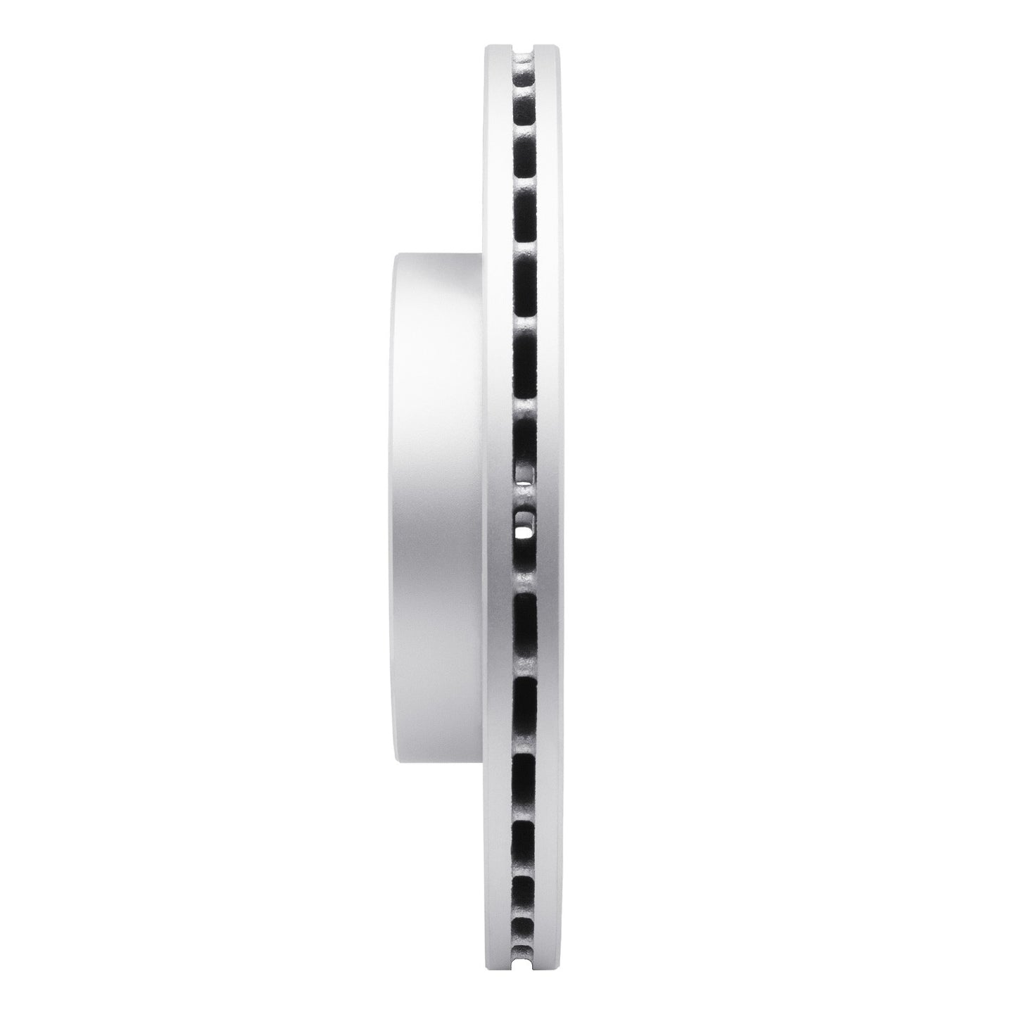 Dynamic Friction Company Disc Brake Rotor 600-67030