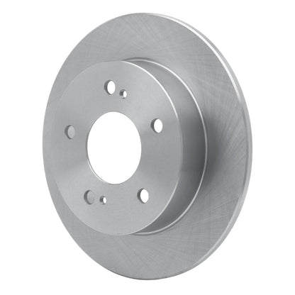 DFC 820093 Nissan Maxima Rear Brake Rotor 600-67031
