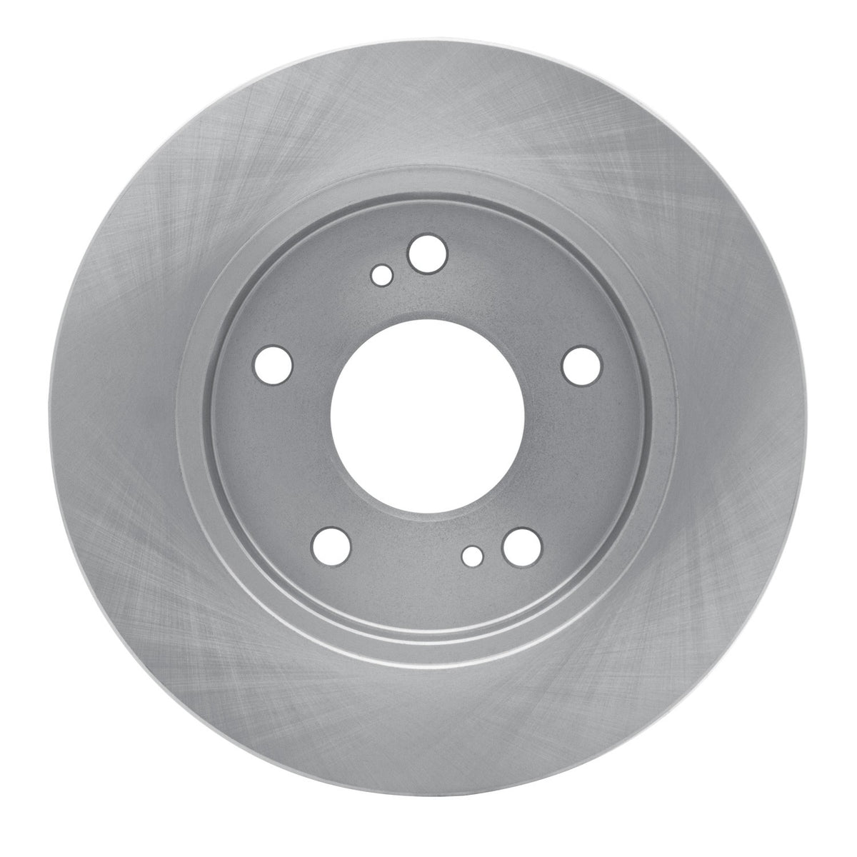 DFC 820093 Nissan Maxima Rear Brake Rotor 600-67031