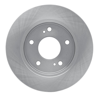 DFC 820093 Nissan Maxima Rear Brake Rotor 600-67031
