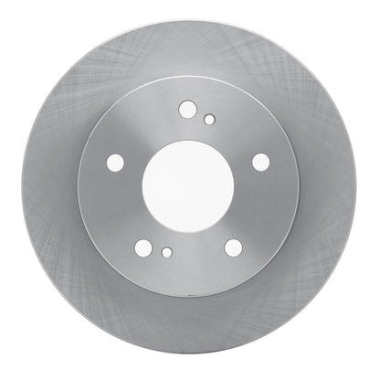 DFC 820093 Nissan Maxima Rear Brake Rotor 600-67031