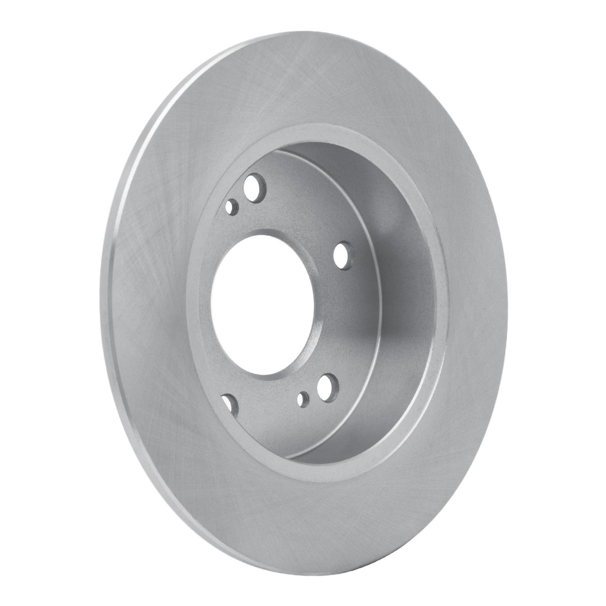 DFC 820093 Nissan Maxima Rear Brake Rotor 600-67031