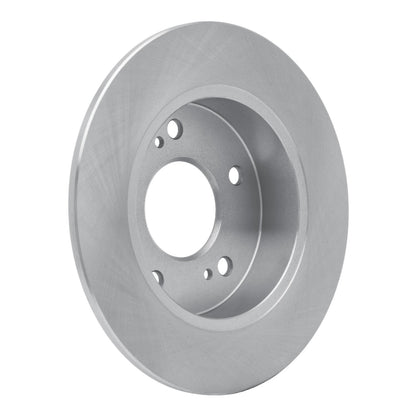 DFC 820093 Nissan Maxima Rear Brake Rotor 600-67031