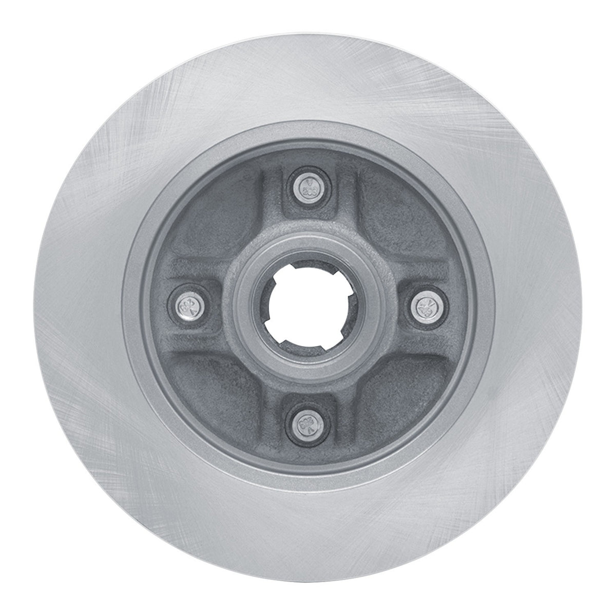 DFC 88-88 Nissan Maxima Rear Brake Rotor 600-67032