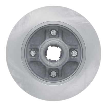 DFC 88-88 Nissan Maxima Rear Brake Rotor 600-67032