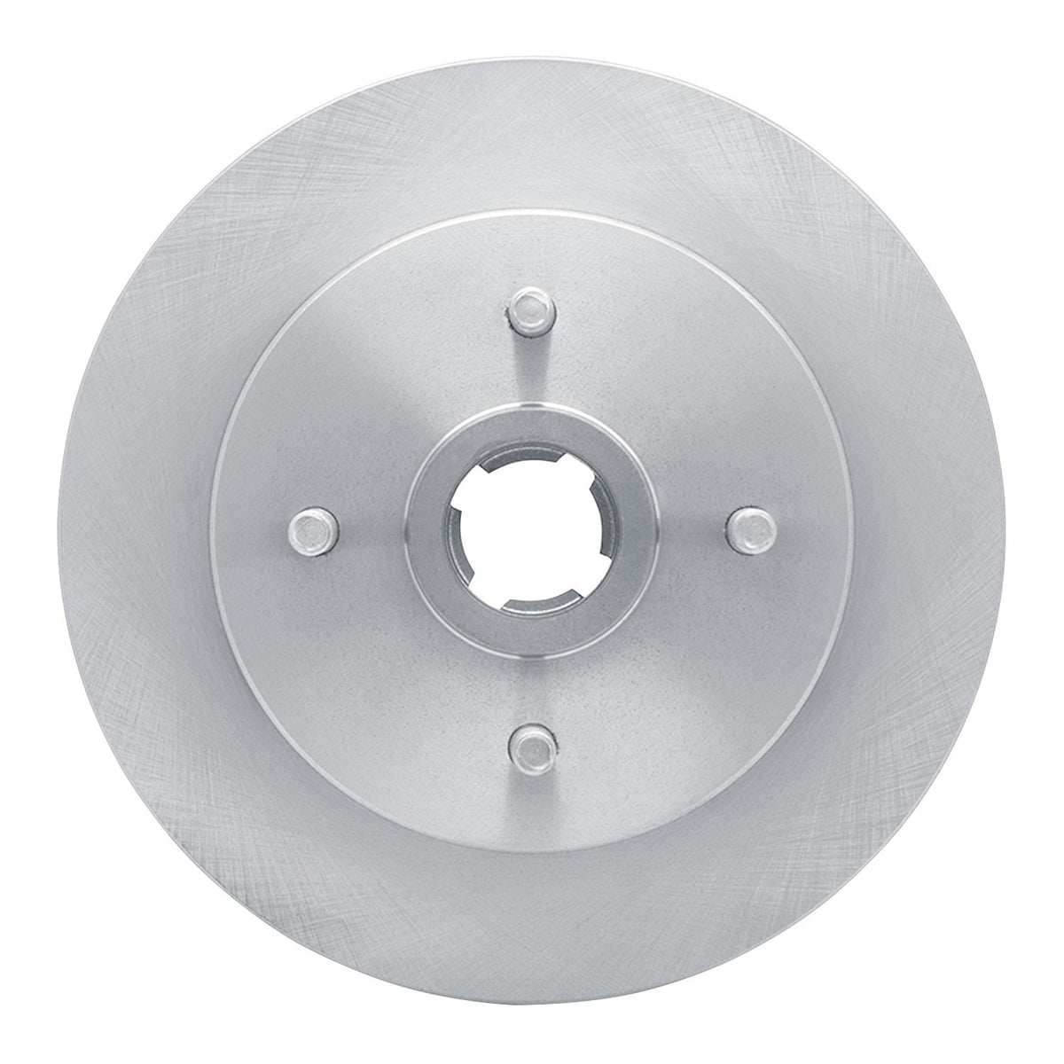DFC 88-88 Nissan Maxima Rear Brake Rotor 600-67032