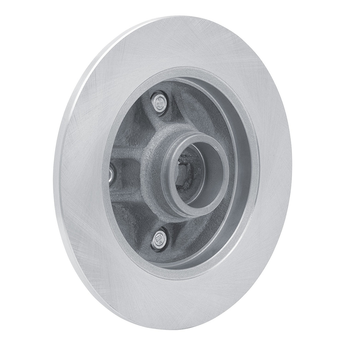 DFC 88-88 Nissan Maxima Rear Brake Rotor 600-67032